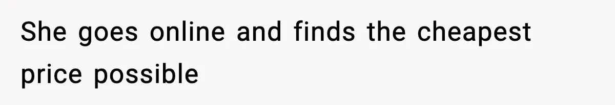 Employee Follows Bookkeeper’s “Shortest Route Only” Rule, Ends Up Costing Company Hundreds In Tolls She goes online and finds the cheapest price possible