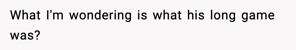 Dad Catches Son Stealing The Family TV On Security Footage, Is He Right To Call Police? What I'm wondering is what his long game was?