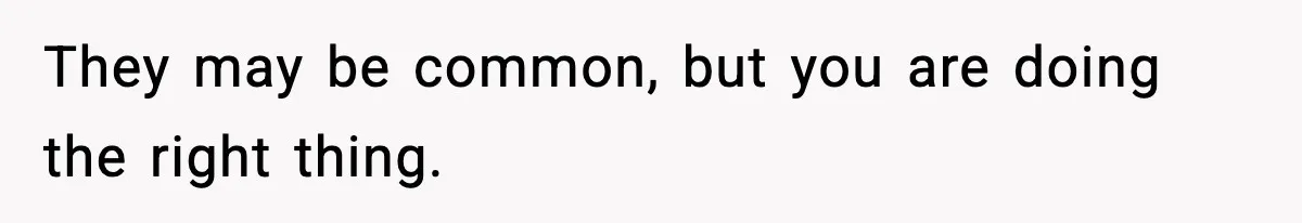 Dad Catches Son Stealing The Family TV On Security Footage, Is He Right To Call Police? They may be common, but you are doing the right thing.