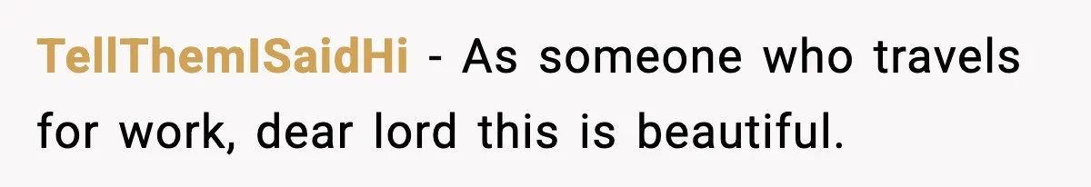 Employee Follows Bookkeeper’s “Shortest Route Only” Rule, Ends Up Costing Company Hundreds In Tolls TellThemISaidHi − As someone who travels for work, dear lord this is beautiful.