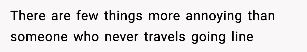 Employee Follows Bookkeeper’s “Shortest Route Only” Rule, Ends Up Costing Company Hundreds In Tolls There are few things more annoying than someone who never travels going line