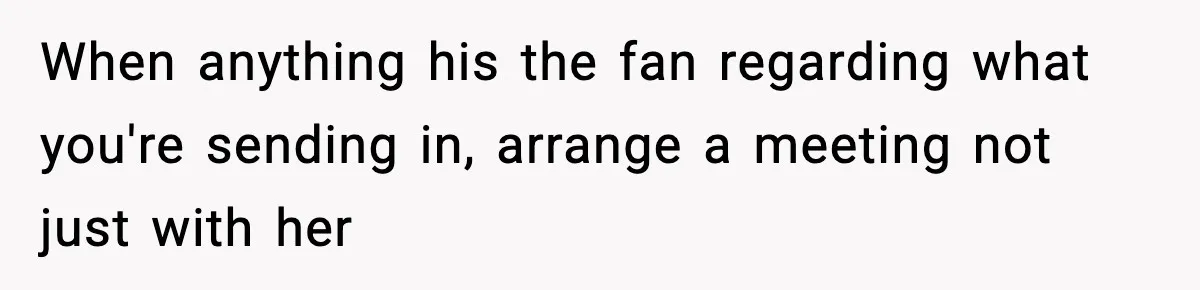 Employee Follows Bookkeeper’s “Shortest Route Only” Rule, Ends Up Costing Company Hundreds In Tolls When anything his the fan regarding what you're sending in, arrange a meeting not just with her