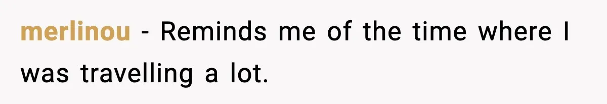 Employee Follows Bookkeeper’s “Shortest Route Only” Rule, Ends Up Costing Company Hundreds In Tolls merlinou − Reminds me of the time where I was travelling a lot.