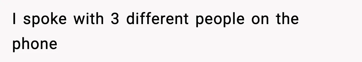 Customer Forced To Keep “Inactive” Bank Account Alive By Withdrawing One Penny Every Two Years I spoke with 3 different people on the phone
