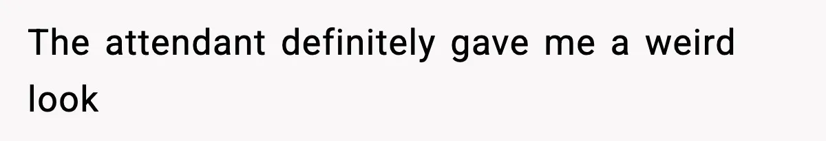 Customer Forced To Keep “Inactive” Bank Account Alive By Withdrawing One Penny Every Two Years The attendant definitely gave me a weird look
