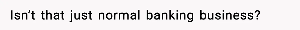Customer Forced To Keep “Inactive” Bank Account Alive By Withdrawing One Penny Every Two Years Isn’t that just normal banking business?