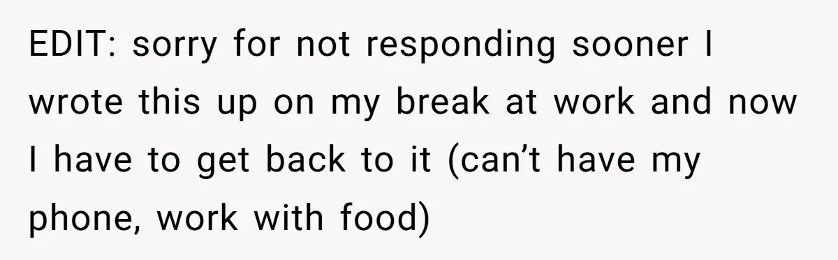 Girlfriend Brags About Controlling Her Boyfriend, Then Loses It When He Stops Playing Along EDIT: sorry for not responding sooner I wrote this up on my break at work and now I have to get back to it (can’t have my phone, work with...