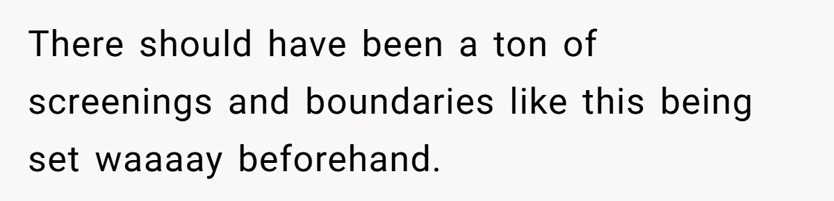 Surrogate Tried To Rewrite All The Rules, So Woman Reminded Her Whose Baby It Really Is There should have been a ton of screenings and boundaries like this being set waaaay beforehand.