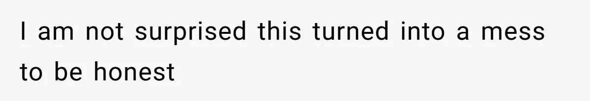 Surrogate Tried To Rewrite All The Rules, So Woman Reminded Her Whose Baby It Really Is I am not surprised this turned into a mess to be honest