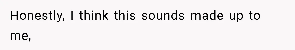 Surrogate Tried To Rewrite All The Rules, So Woman Reminded Her Whose Baby It Really Is Honestly, I think this sounds made up to me,