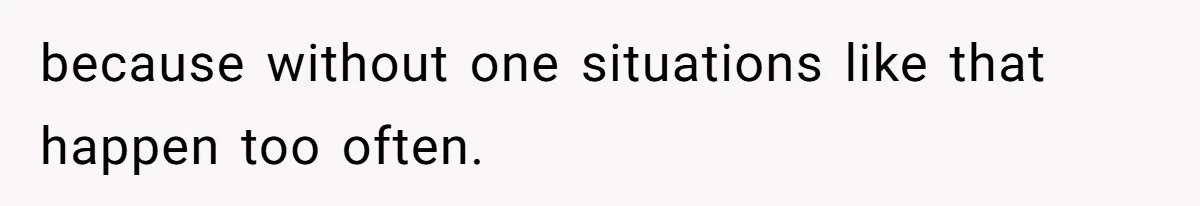 Surrogate Tried To Rewrite All The Rules, So Woman Reminded Her Whose Baby It Really Is because without one situations like that happen too often.