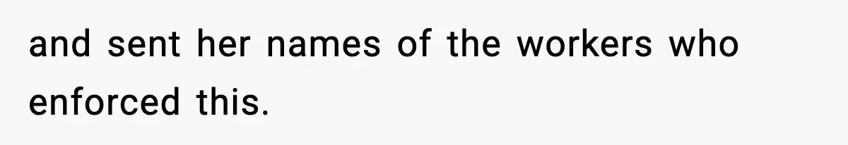 Daycare Refuses Sunscreen For Black Children, Mom’s Review Exposes Shocking Policy and sent her names of the workers who enforced this.