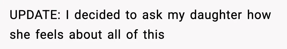 Daycare Refuses Sunscreen For Black Children, Mom’s Review Exposes Shocking Policy UPDATE: I decided to ask my daughter how she feels about all of this