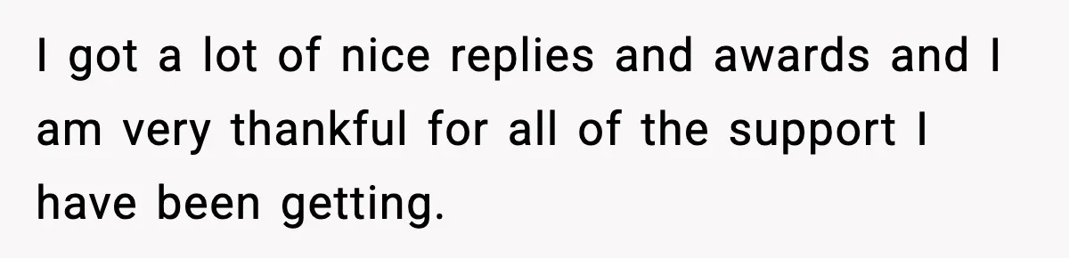 Daycare Refuses Sunscreen For Black Children, Mom’s Review Exposes Shocking Policy I got a lot of nice replies and awards and I am very thankful for all of the support I have been getting.