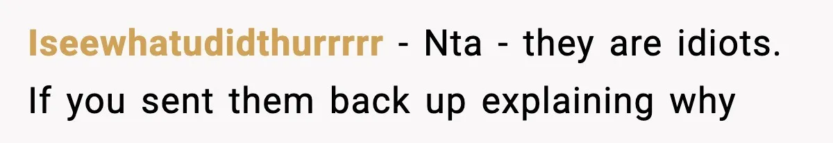 Daycare Refuses Sunscreen For Black Children, Mom’s Review Exposes Shocking Policy Iseewhatudidthurrrrr − Nta - they are idiots. If you sent them back up explaining why