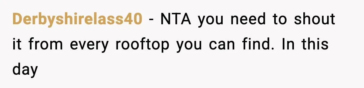 Daycare Refuses Sunscreen For Black Children, Mom’s Review Exposes Shocking Policy Derbyshirelass40 − NTA you need to shout it from every rooftop you can find. In this day