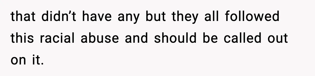 Daycare Refuses Sunscreen For Black Children, Mom’s Review Exposes Shocking Policy that didn’t have any but they all followed this racial abuse and should be called out on it.
