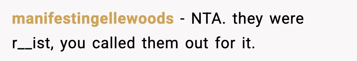 Daycare Refuses Sunscreen For Black Children, Mom’s Review Exposes Shocking Policy manifestingellewoods − NTA. they were r__ist, you called them out for it.