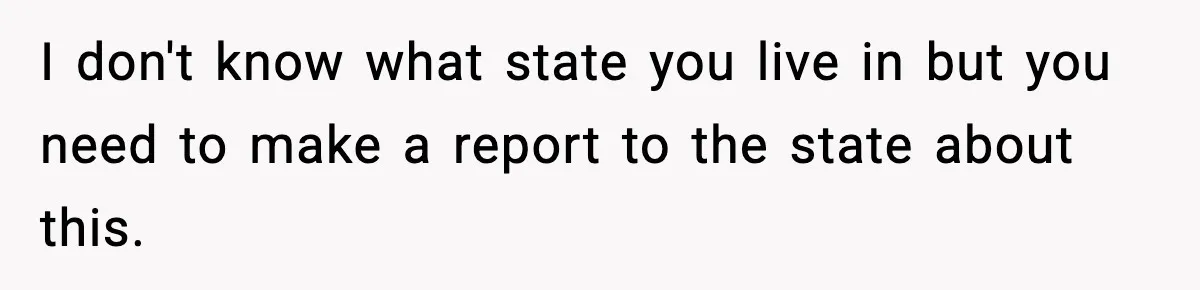 Daycare Refuses Sunscreen For Black Children, Mom’s Review Exposes Shocking Policy I don't know what state you live in but you need to make a report to the state about this.