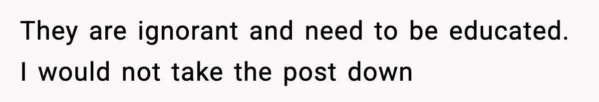 Daycare Refuses Sunscreen For Black Children, Mom’s Review Exposes Shocking Policy They are ignorant and need to be educated. I would not take the post down