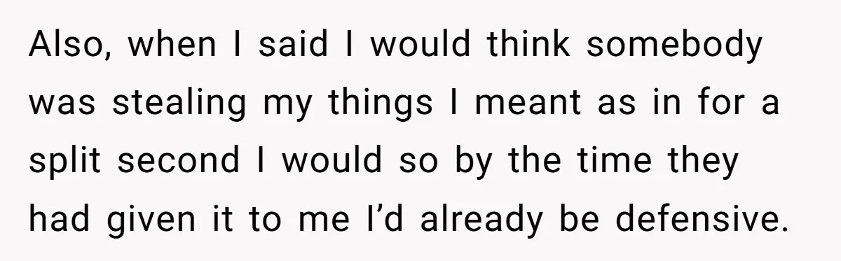 Woman Saves a Seat With Her Bag, Melts Down When Someone Tries to Sit - Did OP Go Too Far With the Clapback? Also, when I said I would think somebody was stealing my things I meant as in for a split second I would so by the time they had given it...