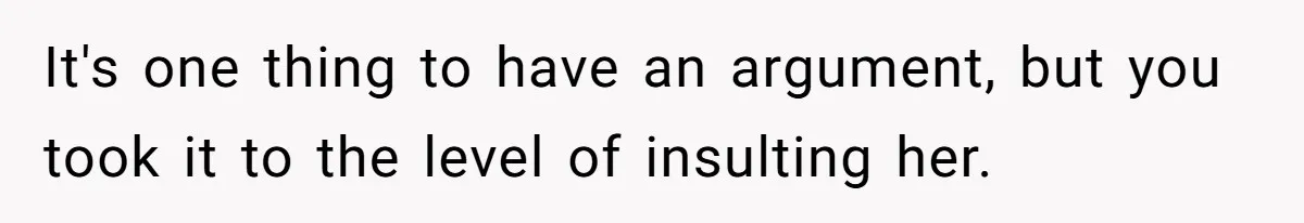 Woman Saves a Seat With Her Bag, Melts Down When Someone Tries to Sit - Did OP Go Too Far With the Clapback? It's one thing to have an argument, but you took it to the level of insulting her.