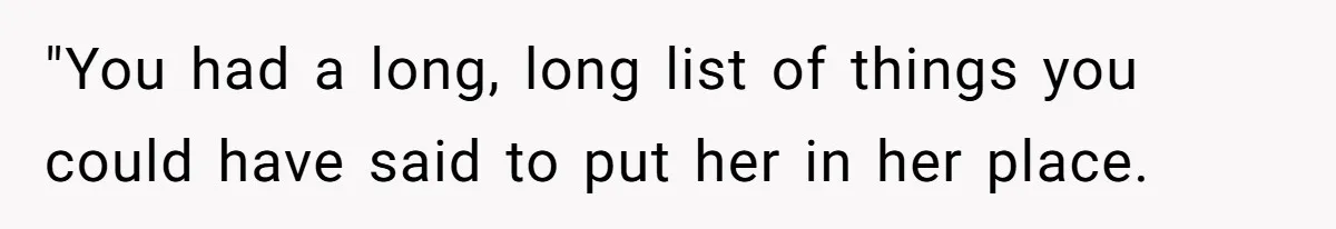 Woman Saves a Seat With Her Bag, Melts Down When Someone Tries to Sit - Did OP Go Too Far With the Clapback? "You had a long, long list of things you could have said to put her in her place.