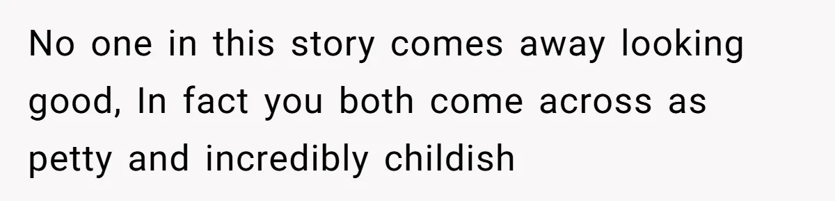 Woman Saves a Seat With Her Bag, Melts Down When Someone Tries to Sit - Did OP Go Too Far With the Clapback? No one in this story comes away looking good, In fact you both come across as petty and incredibly childish