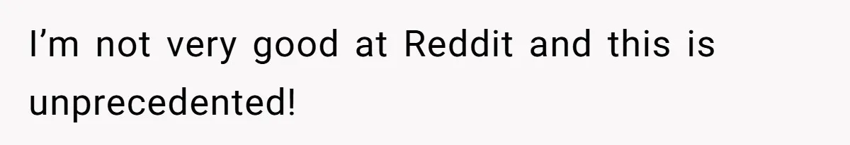 She Reported Her Classmates for Calling Her ‘Pretty Privileged’ - Now One Says She Ruined His Scholarship. I’m not very good at Reddit and this is unprecedented!