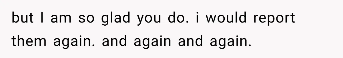 She Reported Her Classmates for Calling Her ‘Pretty Privileged’ - Now One Says She Ruined His Scholarship. but I am so glad you do. i would report them again. and again and again.