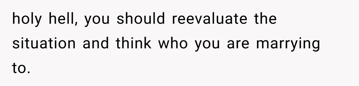 A Woman Went Into Labor After Being Kicked Out for a Lie - Now Her Fiancé Wants a Second Chance. holy hell, you should reevaluate the situation and think who you are marrying to.