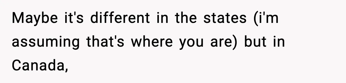 Woman Refuses To Let Newly Freed Sister See Her Kids, Family Calls Her “Cruel” Maybe it's different in the states (i'm assuming that's where you are) but in Canada,
