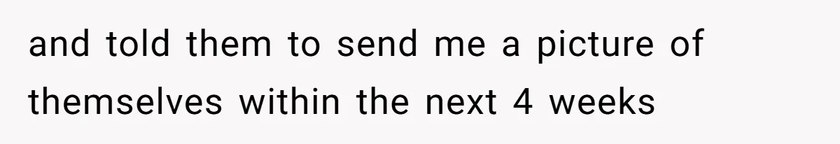 Family Explodes After Woman Swaps Missing Cousins’ Pics With Her Dog In A Sombrero and told them to send me a picture of themselves within the next 4 weeks