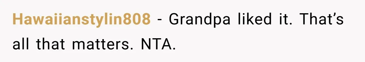 Family Explodes After Woman Swaps Missing Cousins’ Pics With Her Dog In A Sombrero Hawaiianstylin808 − Grandpa liked it. That’s all that matters. NTA.