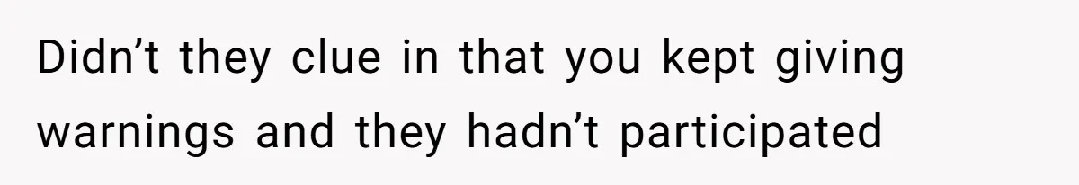 Family Explodes After Woman Swaps Missing Cousins’ Pics With Her Dog In A Sombrero Didn’t they clue in that you kept giving warnings and they hadn’t participated