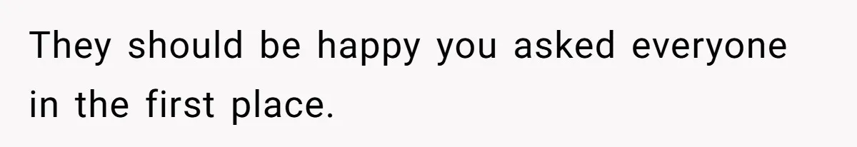 Family Explodes After Woman Swaps Missing Cousins’ Pics With Her Dog In A Sombrero They should be happy you asked everyone in the first place.