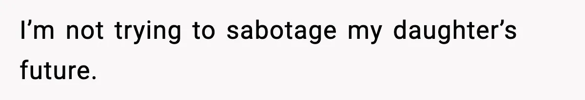 Bride-To-Be Hides Her Diagnosis, Father Threatens To Reveal It Before Wedding I’m not trying to sabotage my daughter’s future.