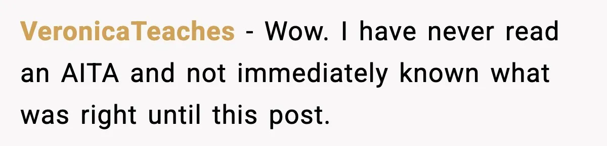 Bride-To-Be Hides Her Diagnosis, Father Threatens To Reveal It Before Wedding VeronicaTeaches − Wow. I have never read an AITA and not immediately known what was right until this post.