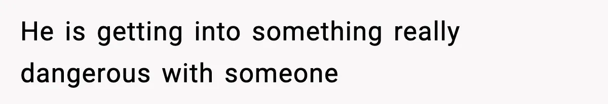Bride-To-Be Hides Her Diagnosis, Father Threatens To Reveal It Before Wedding He is getting into something really dangerous with someone