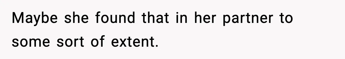 Bride-To-Be Hides Her Diagnosis, Father Threatens To Reveal It Before Wedding Maybe she found that in her partner to some sort of extent.