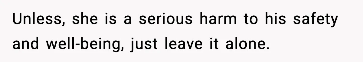 Bride-To-Be Hides Her Diagnosis, Father Threatens To Reveal It Before Wedding Unless, she is a serious harm to his safety and well-being, just leave it alone.