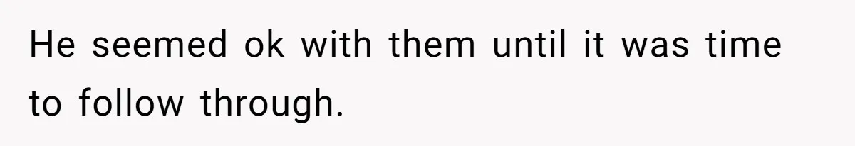Girlfriend Refuses December Chores, Boyfriend Calls Her “Lazy” While Living In Her House He seemed ok with them until it was time to follow through.