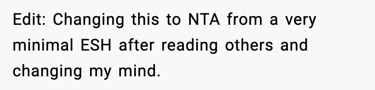 Woman Confronts Family After Discovering Ex And Sister Expecting A Baby Edit: Changing this to NTA from a very minimal ESH after reading others and changing my mind.