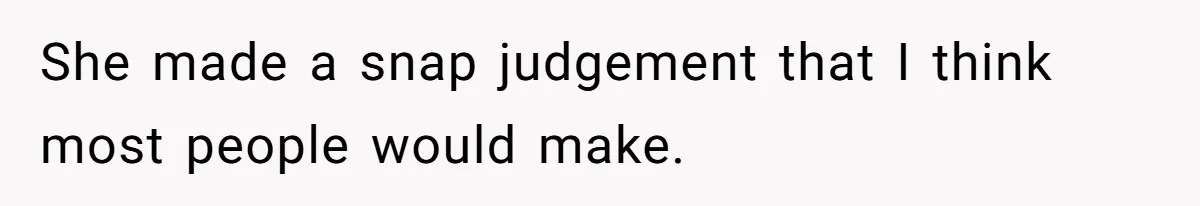 Principal Punishes A Vomiting Seven-Year-Old, Mom Responds By Giving Her The Best Week Ever She made a snap judgement that I think most people would make.