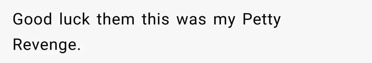 Woman Leaves Job Mid-Shift After Being Told She Can’t Rest, Even With Medical Proof Good luck them this was my Petty Revenge.