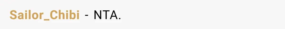 Sailor_Chibi − NTA.