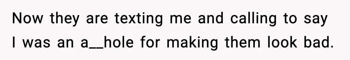 Mom Bans Daughter From Sharing A Bed With Her Boyfriend, Daughter Responds By Flying To Mexico Now they are texting me and calling to say I was an a__hole for making them look bad.