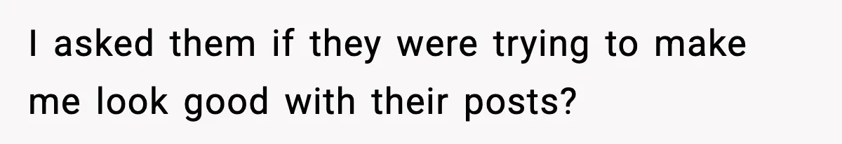 Mom Bans Daughter From Sharing A Bed With Her Boyfriend, Daughter Responds By Flying To Mexico I asked them if they were trying to make me look good with their posts?