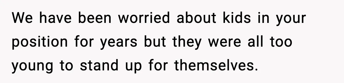 Influencer Mom Explodes After Teen Refuses To Be Content Anymore We have been worried about kids in your position for years but they were all too young to stand up for themselves.