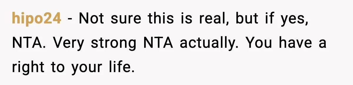 Influencer Mom Explodes After Teen Refuses To Be Content Anymore hipo24 − Not sure this is real, but if yes, NTA. Very strong NTA actually. You have a right to your life.